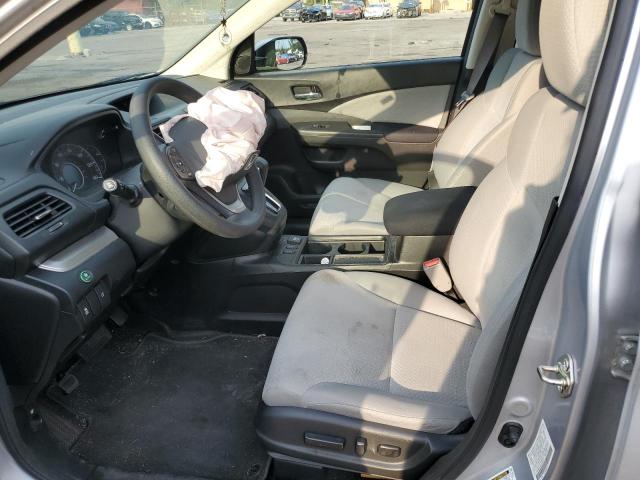 2016 HONDA CR-V EX - 2HKRM3H58GH569754