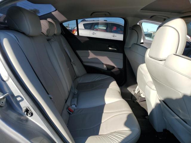 2020 ACURA ILX PREMIU - 19UDE2F71LA012483