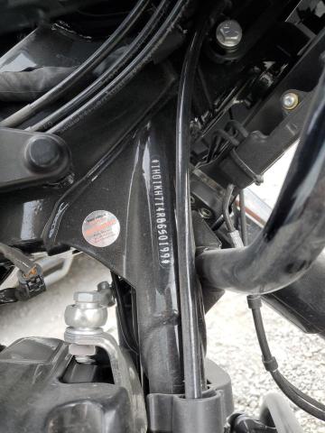 2024 HARLEY-DAVIDSON FLTRX - 1HD1KH714RB650199