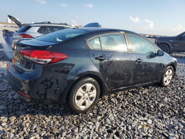 VIN 3KPFK4A70JE270460 2018 KIA Forte, LX no.3