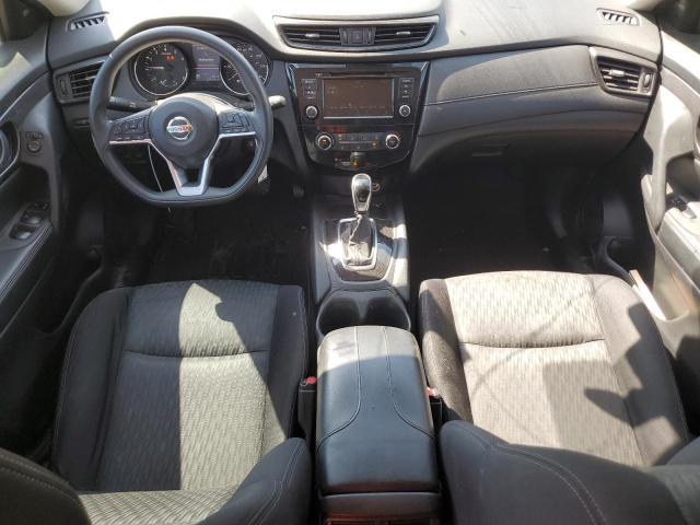 2019 NISSAN ROGUE S - JN8AT2MT6KW501958