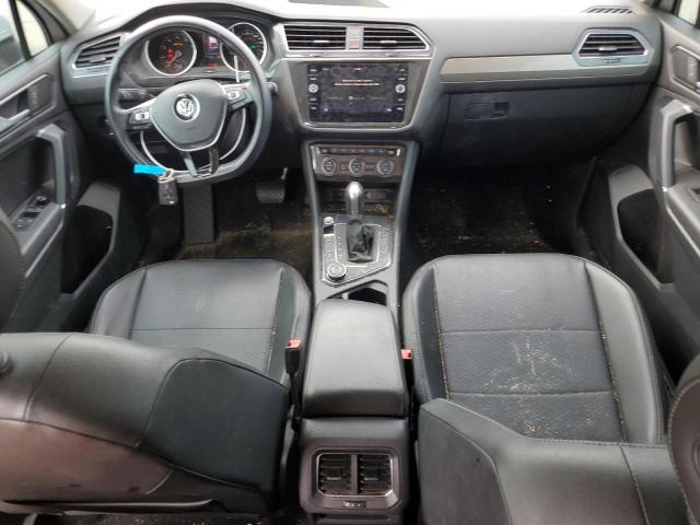 2018 VOLKSWAGEN TIGUAN SE - 3VV2B7AX2JM100575