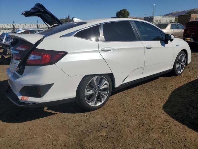 2018 HONDA CLARITY - JHMZC5F16JC010946