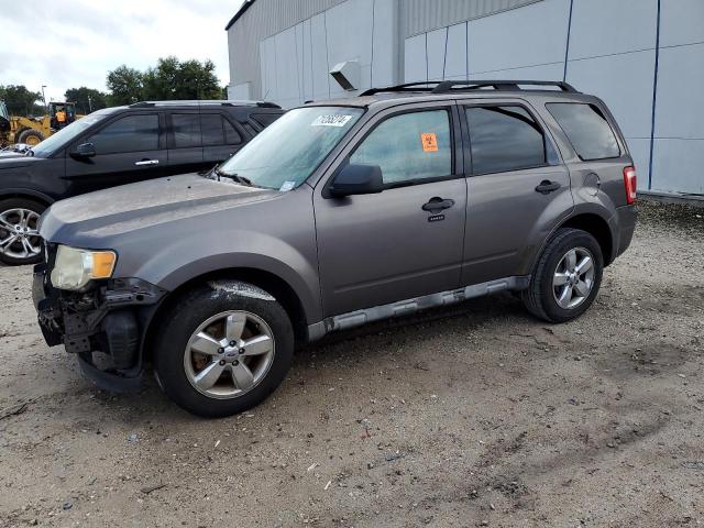 FORD ESCAPE XLT