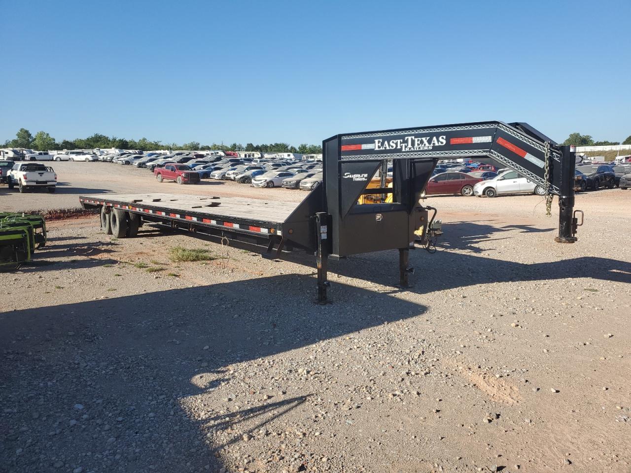 East Texas Trailers East Texas Trailers 2022 