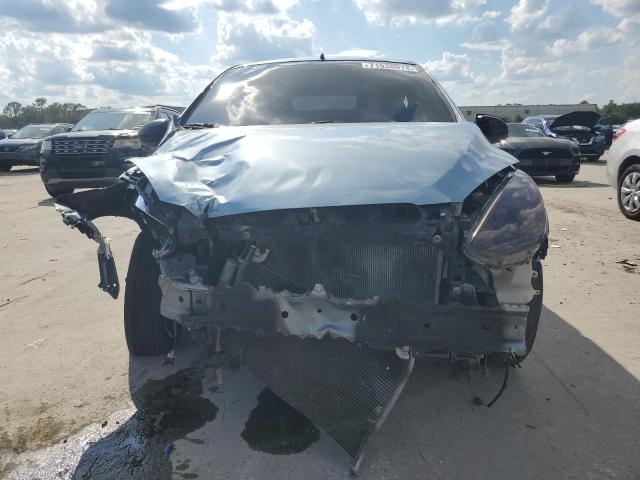 VIN JM1DE1KY2D0169809 2013 Mazda 2 no.5