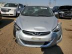 HYUNDAI ELANTRA GL photo