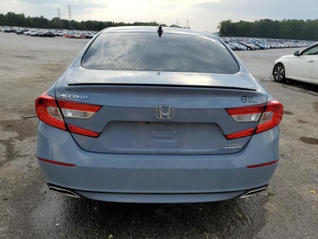 2021 HONDA ACCORD SPO - 1HGCV1F43MA043506