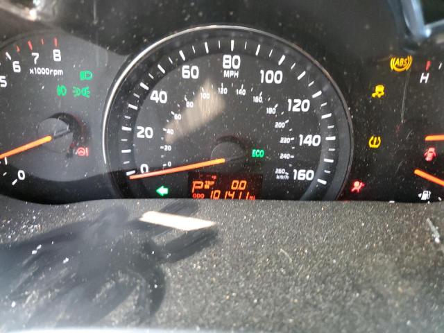 2015 KIA SORENTO LX - 5XYKT4A65FG646518
