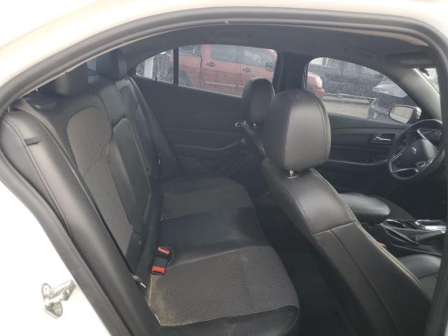 2016 CHEVROLET MALIBU LIM - 1G11C5SA3GU158293