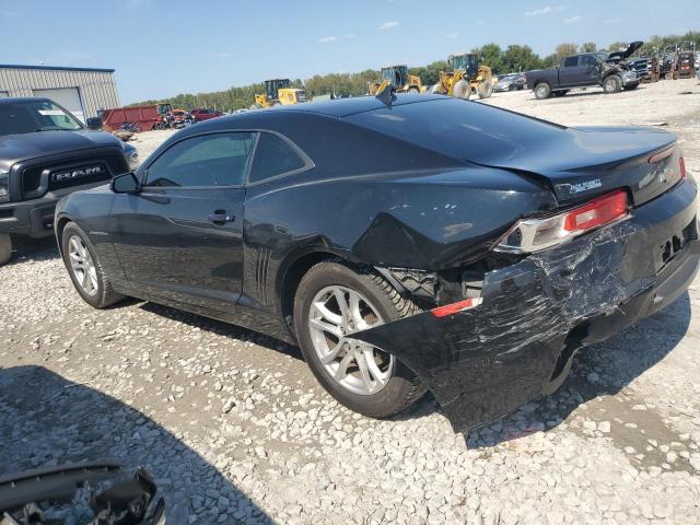 2015 CHEVROLET CAMARO LT - 2G1FD1E32F9123328