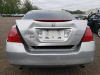 HONDA ACCORD EX photo