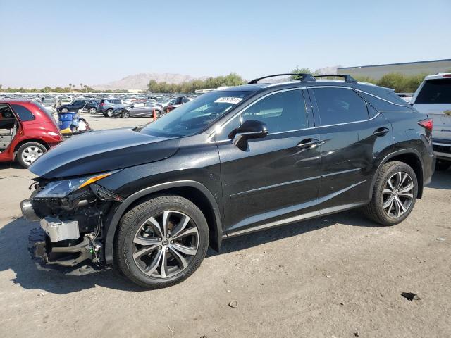 VIN 2T2ZZMCA1KC147330 2019 Lexus RX, 350 Base no.1