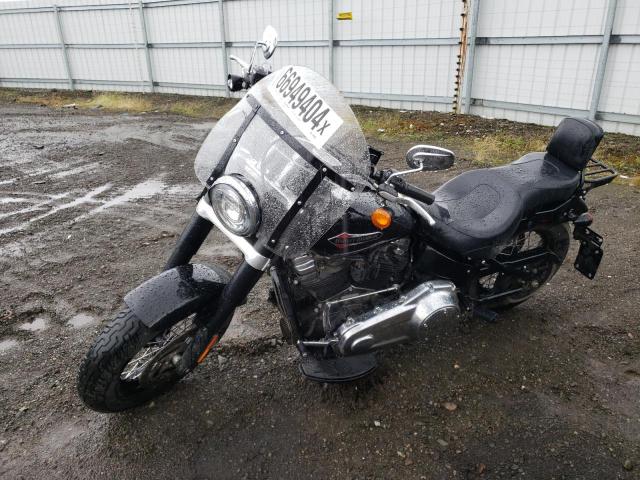 2018 HARLEY-DAVIDSON FLSL SOFTA - 1HD1YDJ11JC024804