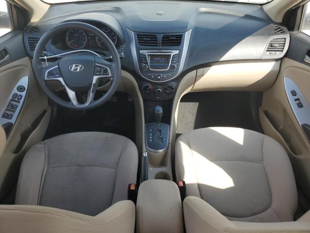 2017 HYUNDAI ACCENT SE - KMHCT4AE2HU225834