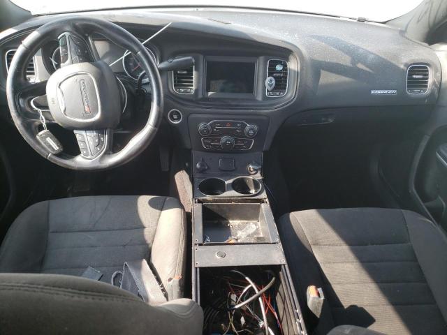 2018 DODGE CHARGER PO - 2C3CDXKT3JH323963