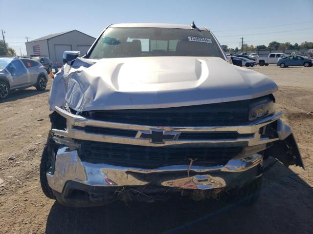 VIN 3GCUYDED9MG102749 2021 Chevrolet Silverado, K15... no.5