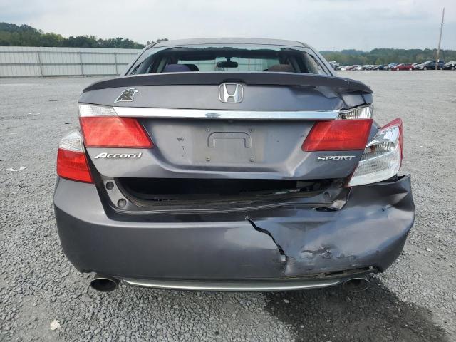 VIN 1HGCR2F51DA082680 2013 Honda Accord, Sport no.6