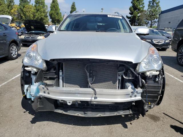 2017 INFINITI QX50 - JN1BJ0RP6HM384914