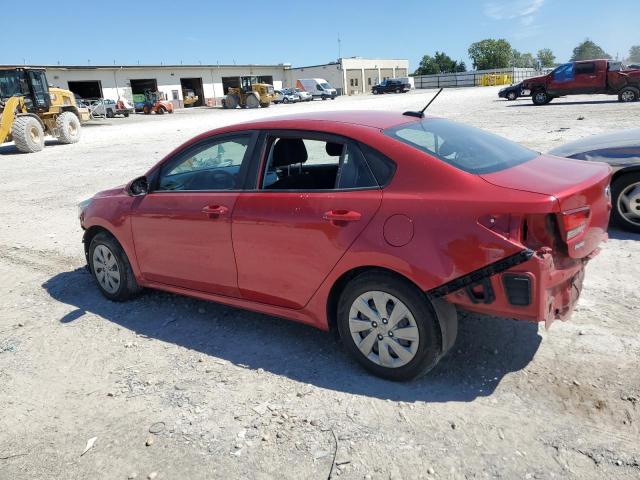2020 KIA RIO LX - 3KPA24AD3LE312638