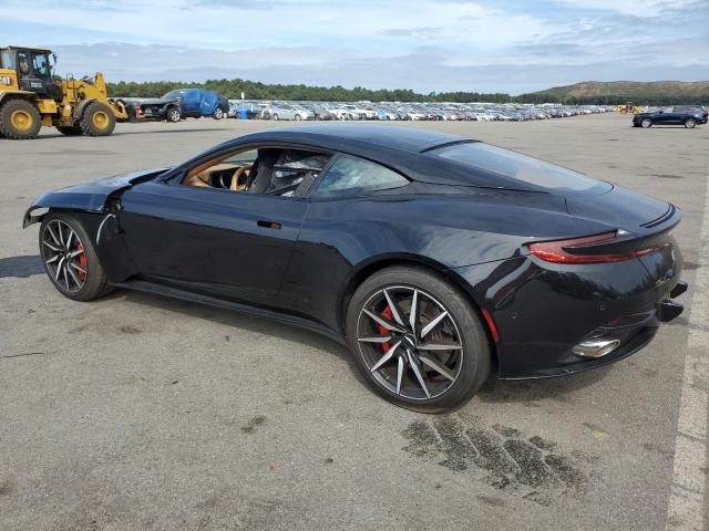 VIN SCFRMFAV0HGL01445 2017 Aston Martin DB11 no.2