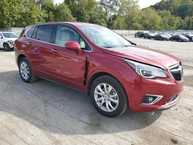 VIN LRBFX1SA4LD112233 2020 Buick Envision, Preferred no.4