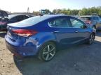 KIA FORTE EX снимка