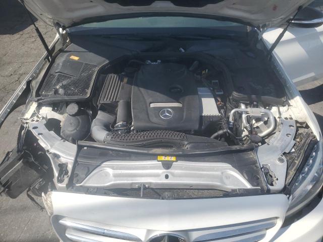 VIN 55SWF4KB9GU099328 2016 Mercedes-Benz C-Class, 3... no.11