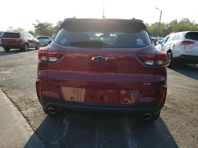 2021 CHEVROLET TRAILBLAZE - KL79MTSLXMB124241