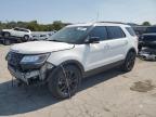 2018 FORD EXPLORER X - 1FM5K7DH9JGB15516