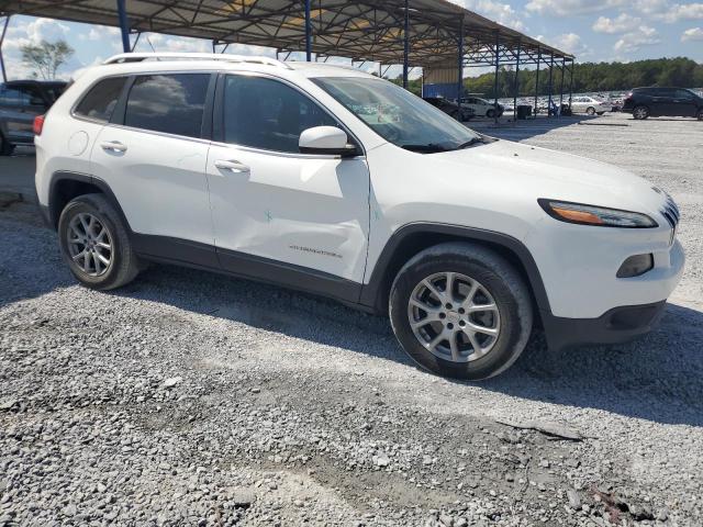 2016 JEEP CHEROKEE L - 1C4PJMCS6GW326392