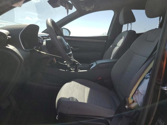 2022 HYUNDAI SANTA CRUZ - 5NTJADAEXNH009660