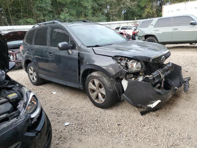 2015 SUBARU FORESTER 2 - JF2SJADC8FH421198