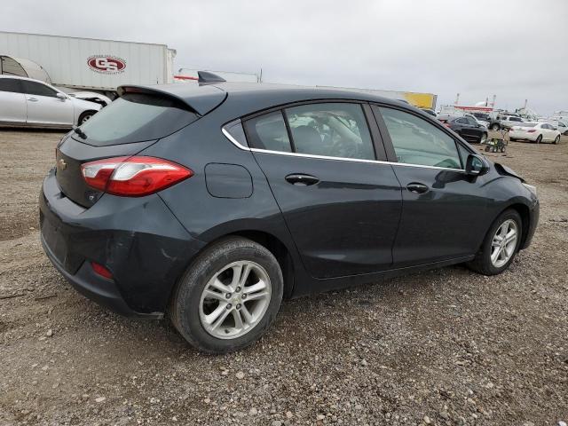 2018 CHEVROLET CRUZE LT - 3G1BE6SMXJS527169