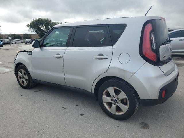 Vin: kndjn2a28h7476730, lot: 71362724, kia soul 20172