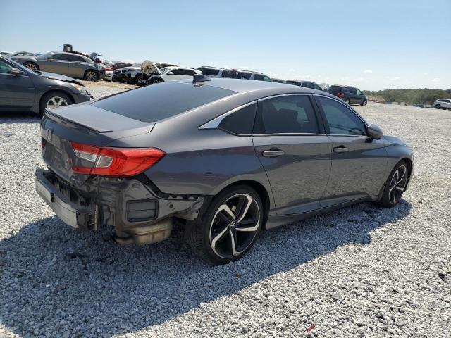 2018 HONDA ACCORD SPO - 1HGCV1F37JA103077