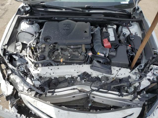 2021 TOYOTA CAMRY TRD - 4T1KZ1AK1MU054051