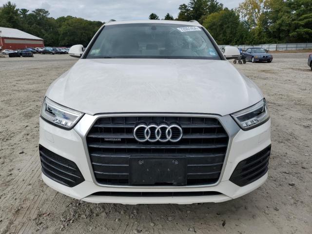2018 AUDI Q3 PREMIUM - WA1JCCFS3JR009465