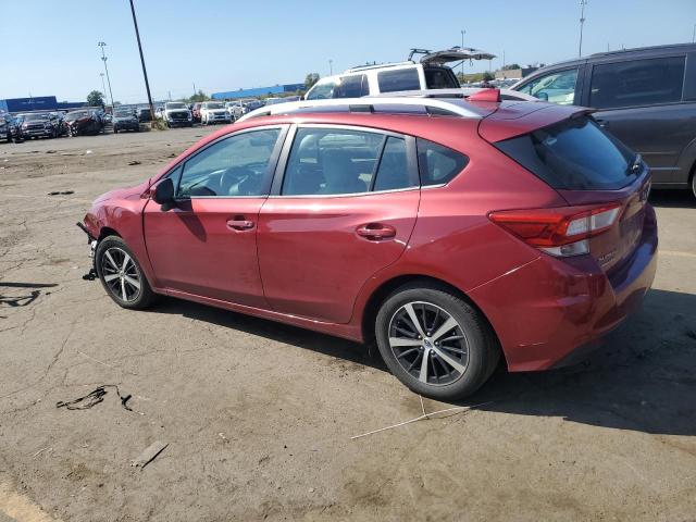 VIN 4S3GTAC62K3700602 2019 Subaru Impreza, Premium no.2