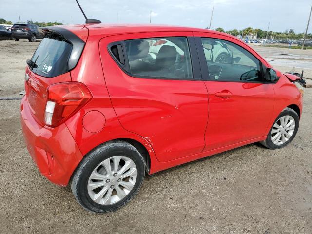 2016 CHEVROLET SPARK 1LT KL8CD6SA9GC563141  72740734