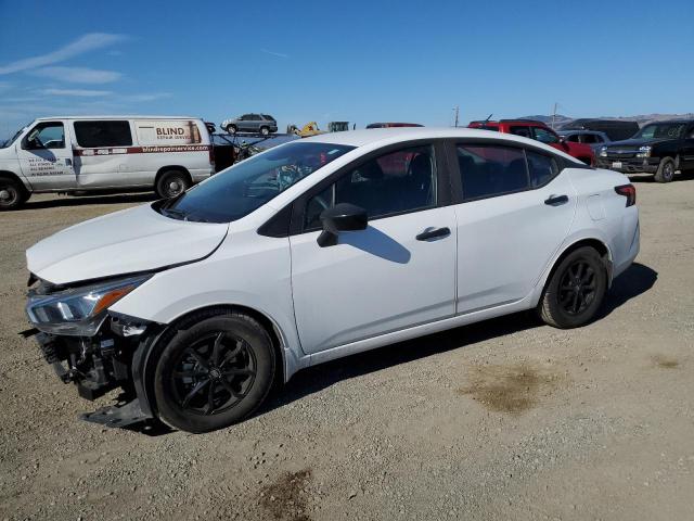 2020 NISSAN VERSA S 3N1CN8DVXLL879245  70833394