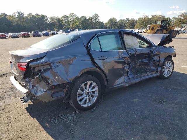 VIN 4T1C11AK0RU191761 2024 Toyota Camry, LE no.3