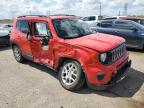 JEEP RENEGADE L снимка