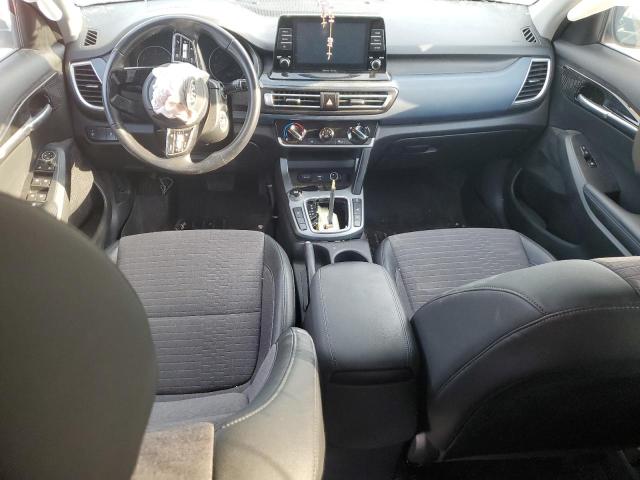 2021 KIA SELTOS S - KNDEUCA23M7132985
