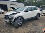 2017 HONDA CR-V LX - 5J6RW5H31HL003527