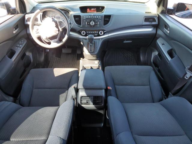 VIN 3CZRM3H34FG703482 2015 Honda CR-V, LX no.8