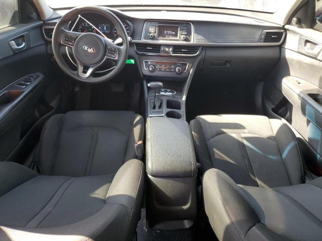 2017 KIA OPTIMA LX - 5XXGT4L37HG152127