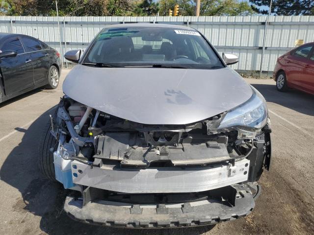 2020 TOYOTA C-HR XLE - JTNKHMBX7L1087618