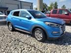 HYUNDAI TUCSON LIM photo