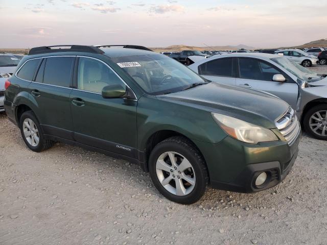 Vin: 4s4brccc5e3275404, lot: 70001584, subaru outback 2.5i premium 20144